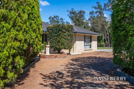 Property photo of 46 Jilliby Street Wyee NSW 2259