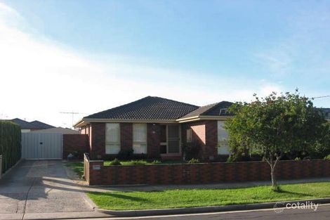 Property photo of 27 Cumbernauld Crescent Deer Park VIC 3023