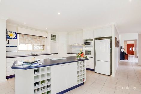 Property photo of 12 Peatling Lane Twin Waters QLD 4564