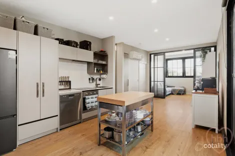 Property photo of 406/1 The Causeway Kingston ACT 2604