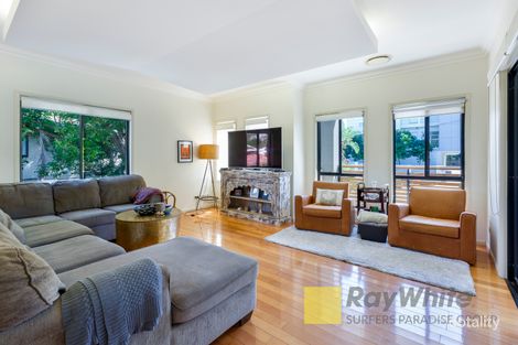 Property photo of 12 Shillito Street Southport QLD 4215