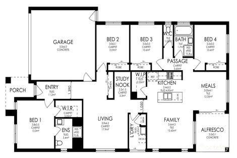 22 Verdi Bvd, Irymple, VIC 3498