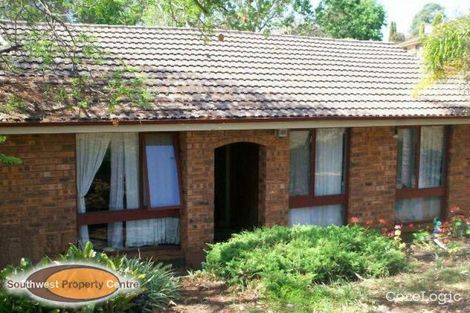 Property photo of 25 Jarndyce Avenue Ambarvale NSW 2560