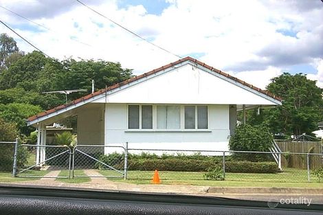 Property photo of 37 Chalk Street Leichhardt QLD 4305