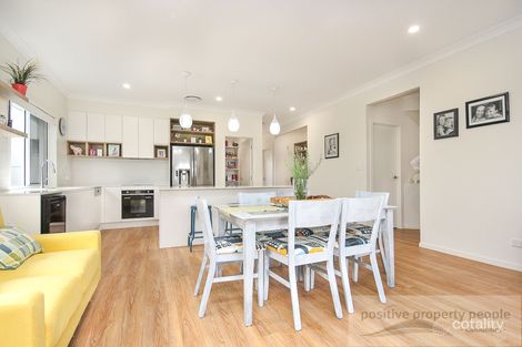 Property photo of 11 Mosman Court Baringa QLD 4551