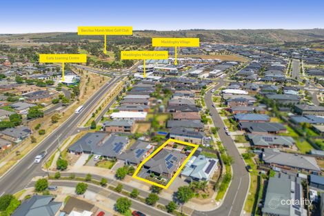 Property photo of 7 Essence Boulevard Maddingley VIC 3340