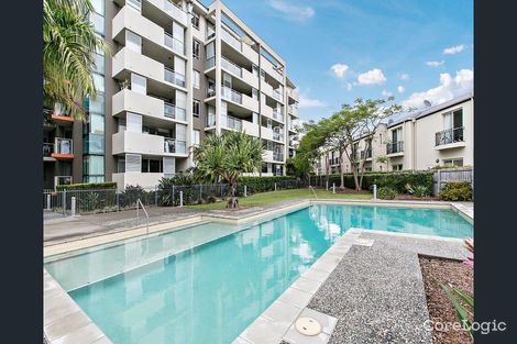 Property photo of 4502/12-14 Executive Drive Burleigh Waters QLD 4220