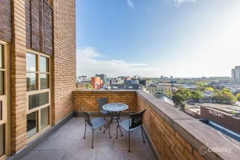 901/340 Russell St, Melbourne, VIC 3000
