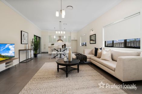 Property photo of 43B Mackellar Street Casula NSW 2170