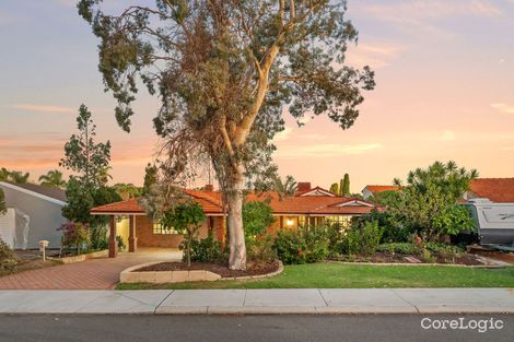 Property photo of 6 Hartington Way Carine WA 6020
