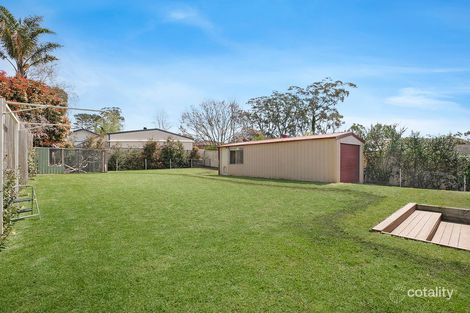 Property photo of 12 Banksia Street Colo Vale NSW 2575