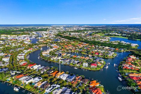 Property photo of 2326 Cressbrook Drive Hope Island QLD 4212