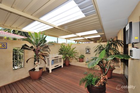 Property photo of 19A Newell Place Cooloongup WA 6168