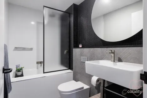 Property photo of 406/1 The Causeway Kingston ACT 2604