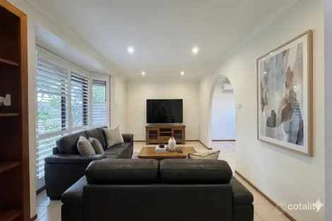 Property photo of 99 Andromeda Drive Cranebrook NSW 2749