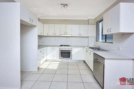 Property photo of 6/178-182 Bridge Road Westmead NSW 2145