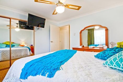 Property photo of 20 Palena Crescent St Clair NSW 2759