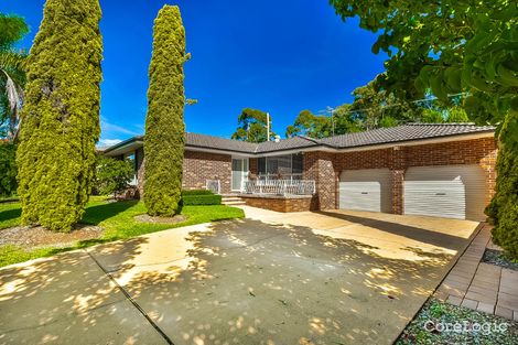 Property photo of 27 Wyangala Crescent Leumeah NSW 2560