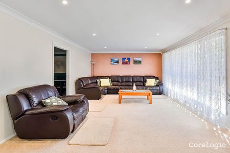 Property photo of 27 Wyangala Crescent Leumeah NSW 2560