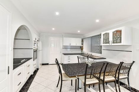 Property photo of 27 Wyangala Crescent Leumeah NSW 2560