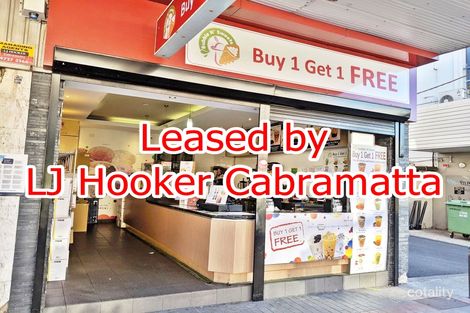 5/59-61 John St, Cabramatta, NSW 2166