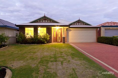 Property photo of 19 Jagoe Loop Willagee WA 6156