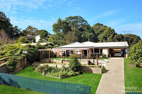 Property photo of 37 Cedar Grove Court Maleny QLD 4552