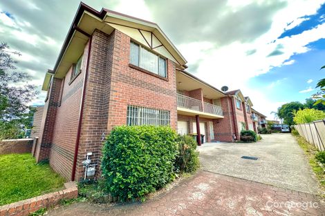 Property photo of 5/9 Raglan Road Auburn NSW 2144