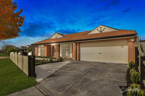 Property photo of 12 Storey Drive Pakenham VIC 3810