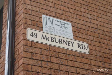 Property photo of 6/49 McBurney Road Cabramatta NSW 2166