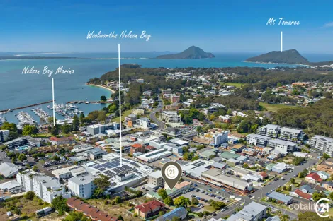 Property photo of 10/36 Stockton Street Nelson Bay NSW 2315