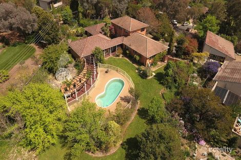 Property photo of 9 Andado Place Hawker ACT 2614