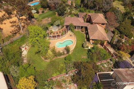 Property photo of 9 Andado Place Hawker ACT 2614