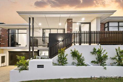 Property photo of 73 Lockwood Street Yokine WA 6060