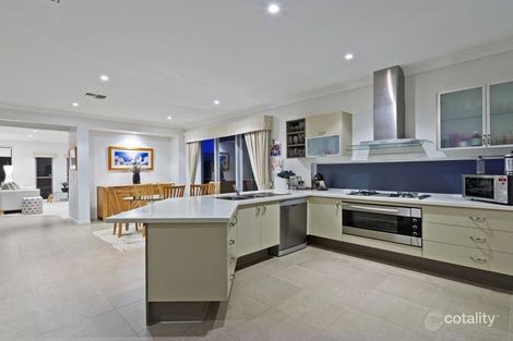 Property photo of 20 Rose Valley Drive Upper Coomera QLD 4209
