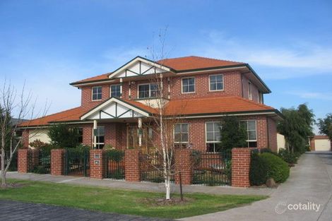 4-6 Spicer Bvd, Altona Meadows, VIC 3028