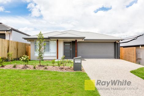 6 Varani St, Bellbird Park, QLD 4300