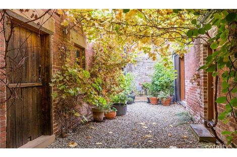 Property photo of 5 Harrington Lane Hobart TAS 7000