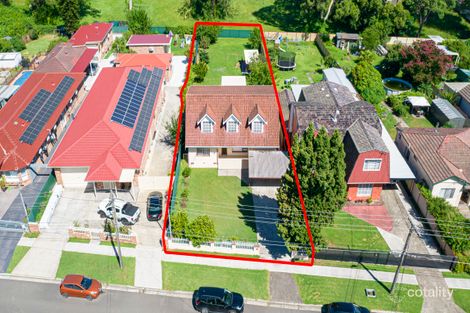 Property photo of 19 Orchard Road Fairfield NSW 2165