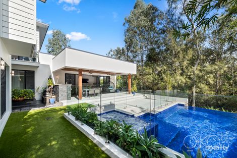 Property photo of 31 Vinter Place The Gap QLD 4061