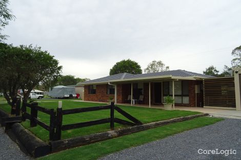 Property photo of 6 Kengoon Road Munbilla QLD 4309