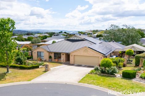 Property photo of 7 Palmer Way Kelso NSW 2795