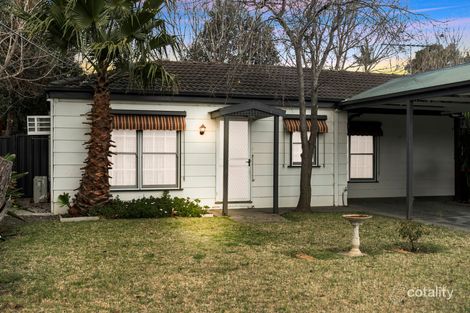 Property photo of 3/11 Simpson Street Bacchus Marsh VIC 3340