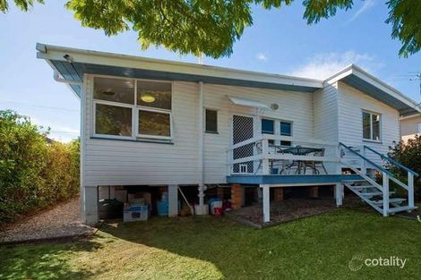 Property photo of 7 Cuthbert Street Aspley QLD 4034