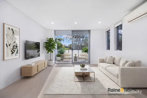 60/1 Lamond Dr, Turramurra, NSW 2074