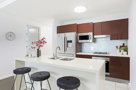 Property photo of 524/5 Defries Avenue Zetland NSW 2017
