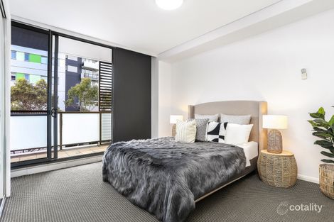 Property photo of 524/5 Defries Avenue Zetland NSW 2017