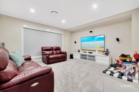 Property photo of 7 Claim Road Carnes Hill NSW 2171