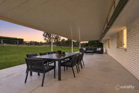 Property photo of 23-25 Diamantina Circle Karalee QLD 4306