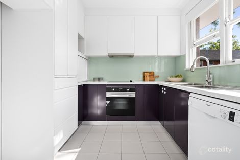Property photo of 19/61 Ryde Road Hunters Hill NSW 2110